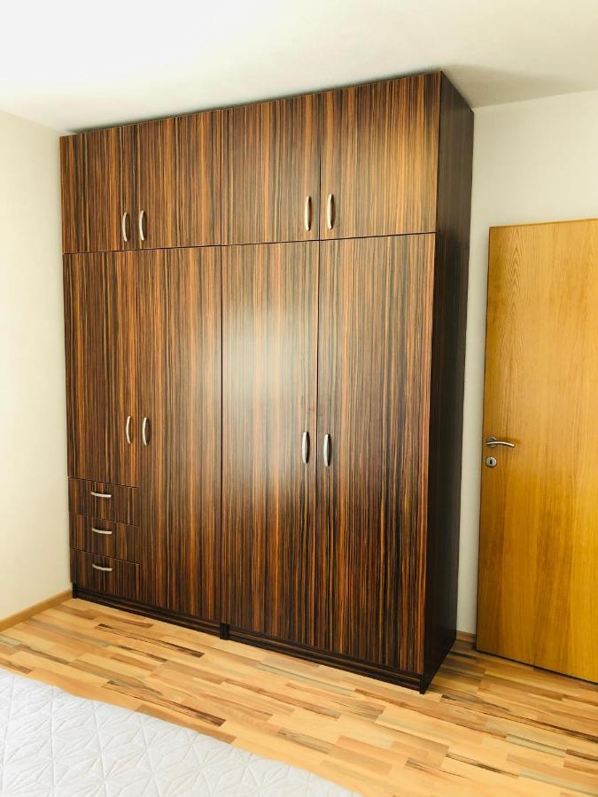 Apartment Miaantonia Vrsi Eksteriør billede