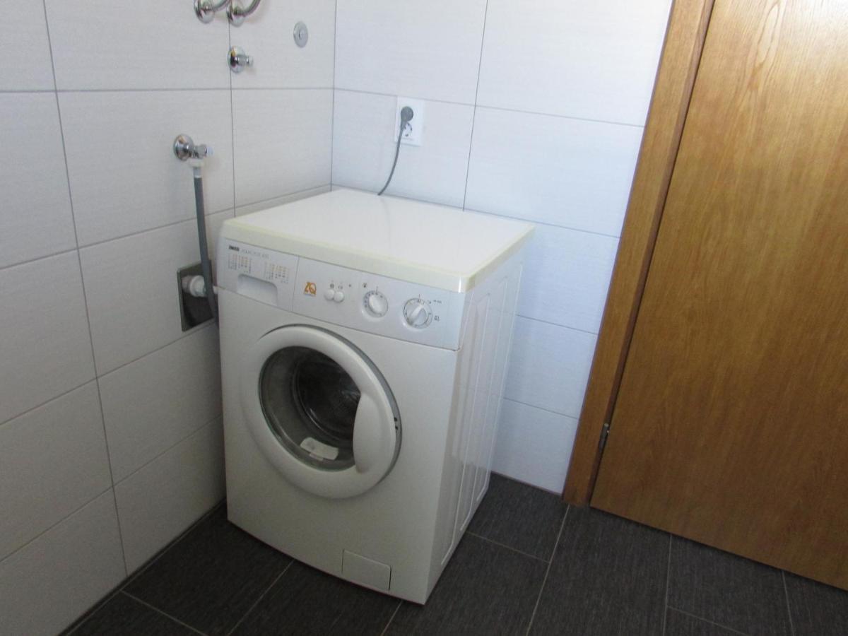 Apartment Miaantonia Vrsi Eksteriør billede