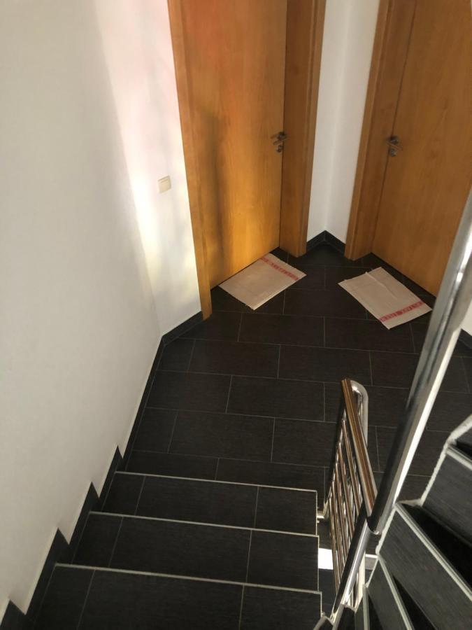 Apartment Miaantonia Vrsi Eksteriør billede